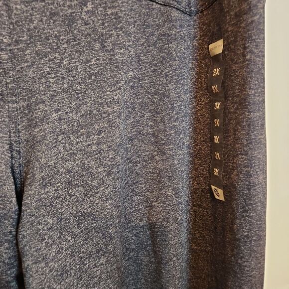 New with tag Womens Activewear Pants sz 3X - Picture 9 of 10